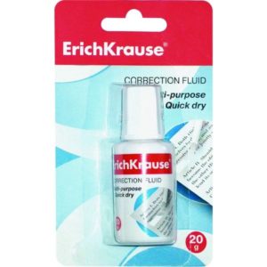 Корректор Erich Krause 20гр