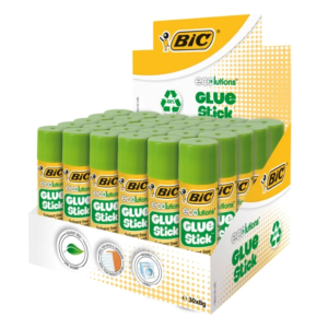 Клей-карандаш BIC ECOlutions 8 гр