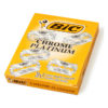 Лезвия для станка BIC Карта 20шт