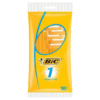 Станок бритвенный BIC 1 Sensitive 10шт