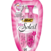 Станок бритвенный BIC Miss Soleil 2шт