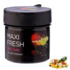 Ароматизатор MAXI FRESH банка гель TUTTI FRUTTI CMF104