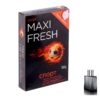 Ароматизатор MAXI FRESH под сиденье гель с пробником СПОРТ MF108