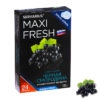 Ароматизатор MAXI FRESH под сиденье гель с пробником ЧЕРНАЯ СМОРОДИНА MF120