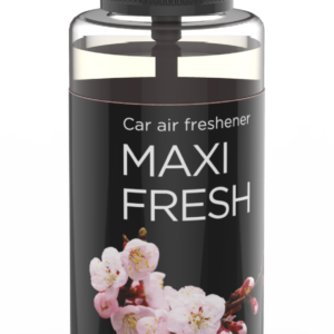 Ароматизатор MAXI FRESH спрей ЯПОНСКАЯ САКУРА SMF24