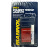 Клей MANNOL Герметик для стекла Rearview Mirror Adhesive 0.006L 9934