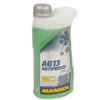 Антифриз MANNOL Antifreeze AG13 40 зеленый 1L